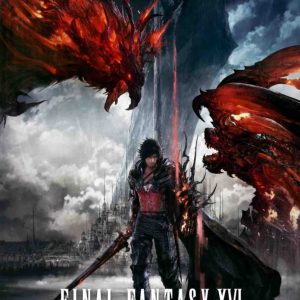 Sortie du dernier opus de Final Fantasy