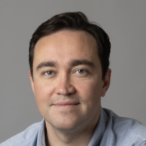J. GIPCH (Pinterest) : «Nous touchons 34% de la population française en ligne»