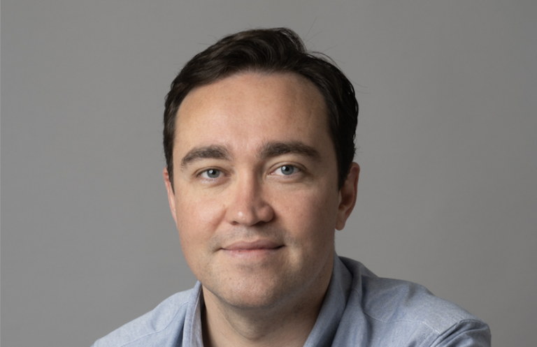 J. GIPCH (Pinterest) : «Nous touchons 34% de la population française en ligne»