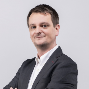 J. FIGUE (Groupe M6) : «Nous sommes le 1er groupe privé investissant dans l’animation»