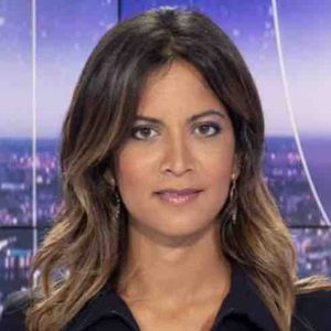 La journaliste Aurélie Casse quitte BFMTV pour animer la saison prochaine le magazine «C l’hebdo» sur France 5