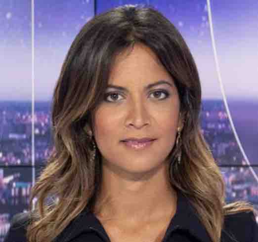 La journaliste Aurélie Casse quitte BFMTV pour animer la saison ...