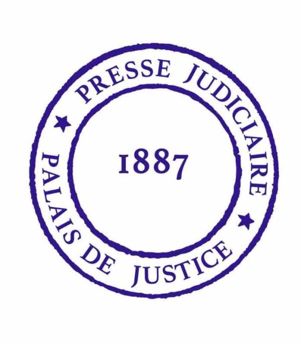 La journaliste Marine Babonneau élue présidente de l’Association confraternelle de la presse judiciaire