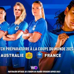 Le Groupe M6 poursuit son engagement dans le football féminin