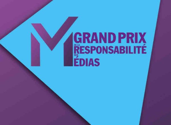 Le groupe TF1 multirécompensé au Grand Prix de la Responsabilité des Médias