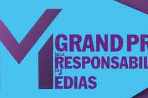 Le groupe TF1 multirécompensé au Grand Prix de la Responsabilité des Médias