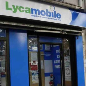 La défense de Lycamobile plaide la relaxe