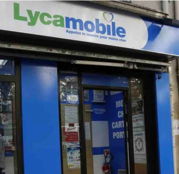 La défense de Lycamobile plaide la relaxe