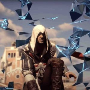 L’éditeur de jeu vidéo français Ubisoft annonce une version en réalité virtuelle de sa superproduction «Assassin’s Creed»