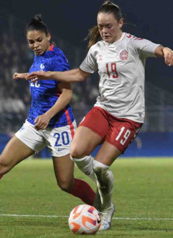 Les matches de l’équipe de France féminine sur France Télévisions et W9 durant les quatre prochaines saisons, le championnat sur Canal+ jusqu’en 2029