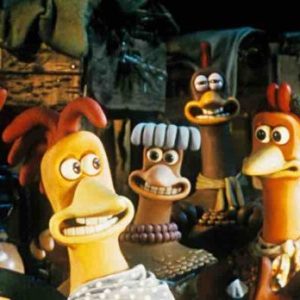 Les poules en pâte à modeler de «Chicken Run, la menace Nuggets» de retour sur Netflix le 15 décembre