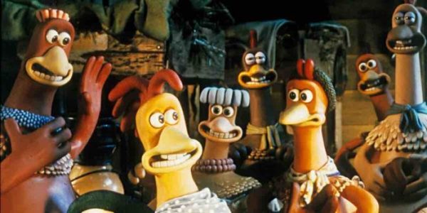 Les poules en pâte à modeler de «Chicken Run, la menace Nuggets» de retour sur Netflix le 15 décembre