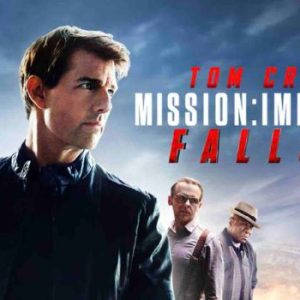 M6 : «Mission : Impossible - Fallout» jeudi 6 juillet à 21h10
