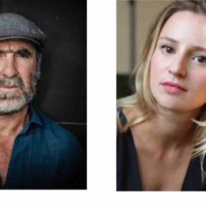 M6 : la nouvelle fiction «Serial Hunter» en tournage avec Éric Cantona et Tiphaine Daviot