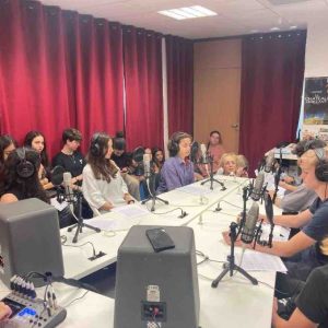 Marseille : la Maison du podcast ouvre les portes de l’audio à la jeunesse