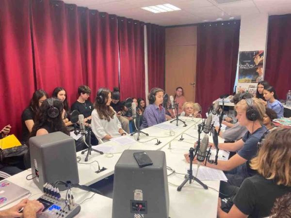 Marseille : la Maison du podcast ouvre les portes de l’audio à la jeunesse