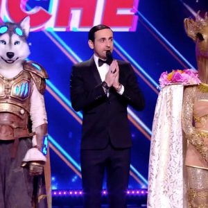 TF1 : «Mask Singer» se stabilise pour son final, deuxième du Prime 