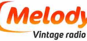 Melody Radio Vintage accessible en DAB+ en Franche-Comté