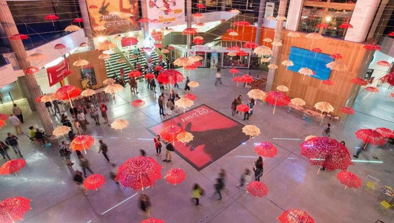 Annecy : le secteur de l’animation ouvre ses portes aux jeunes talents 