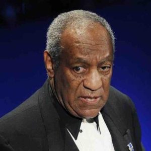 Neuf femmes accusent l’acteur noir américain Bill Cosby d’agression sexuelle et lui intentent un procès