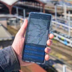 Nicolas Wurtz, le passionné d’informatique qui révolutionne la gestion des emplois du temps des agents de la SNCF