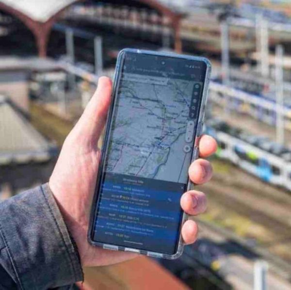 Nicolas Wurtz, le passionné d’informatique qui révolutionne la gestion des emplois du temps des agents de la SNCF