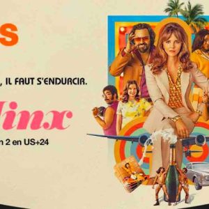 OCS : «Minx», saison 2 inédite dès le 22 juillet en US+24
