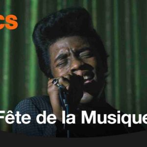 OCS : programmation spéciale Fête de la Musique, du 15 au 24 juin sur OCS Pulp