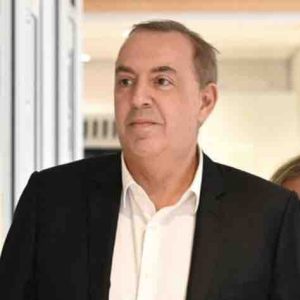 Jean-Marc Morandini condamné à deux ans avec sursis pour corruption de mineurs, sa peine alourdie en appel 