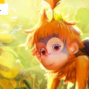 «Ozi», un long-métrage d’animation co-produit par Leonardo DiCaprio pour «sauver la planète»