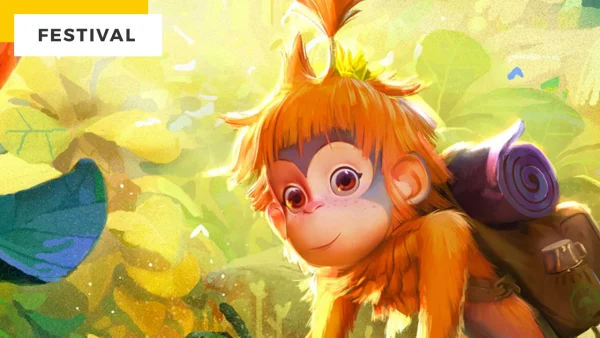 «Ozi», un long-métrage d’animation co-produit par Leonardo DiCaprio pour «sauver la planète»