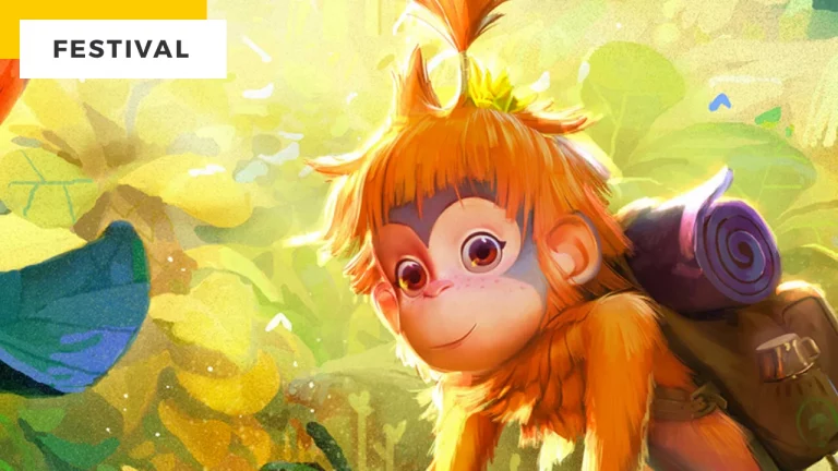 «Ozi», un long-métrage d’animation co-produit par Leonardo DiCaprio pour «sauver la planète»