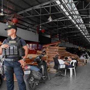 Philippines: des étrangers forcés de travailler pour un casino en ligne
