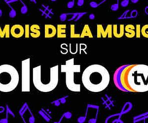 Pour le 21 juin, Pluto TV fêtera la musique sous toutes ses formes