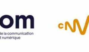 Promotion de la diversité musicale dans les médias: l’Arcom et le Centre national de la musique signent un accord de partenariat