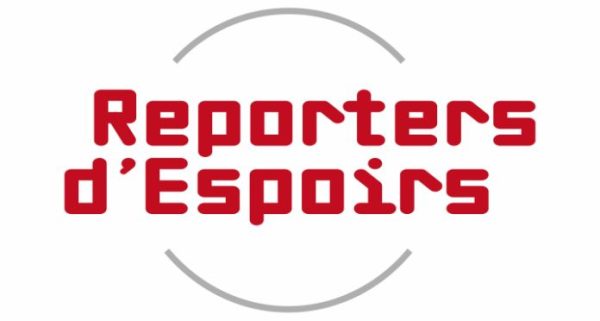 Quatre personnalités des médias rejoignent l’ONG Reporters d’Espoirs