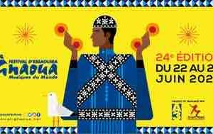 RFI, France 24 et Monte Carlo Doualiya au Festival Gnaoua et Musiques du Monde d’Essaouira