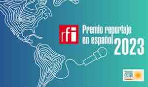RFI : Nina Lorena Ankuash Kaekat, lauréate du Prix RFI du Reportage en espagnol 2023