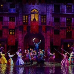 RMC Découverte : records de saison en Prime pour la production documentaire inédite «Puy du Fou : le génie des spectacles révélé»
