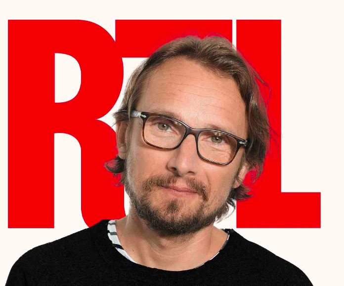 RTL : Lorànt Deutsch rejoint la matinale «RTL Matin»