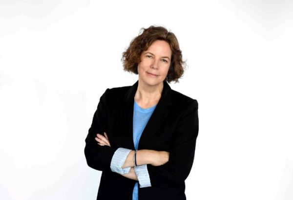 Radio France : Emelie de Jong nommée directrice de France Culture