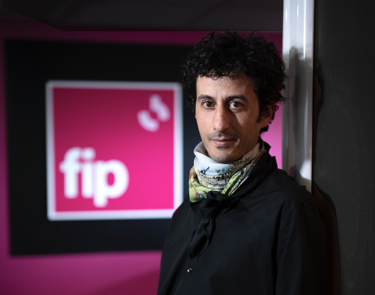 R. ABOAB (FIP) : «Rendons l’arrivée du DAB+ aussi excitant que la TNT !»