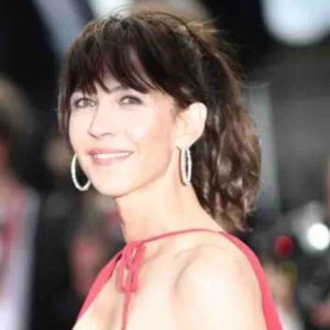 Sophie Marceau de retour au théâtre à la rentrée