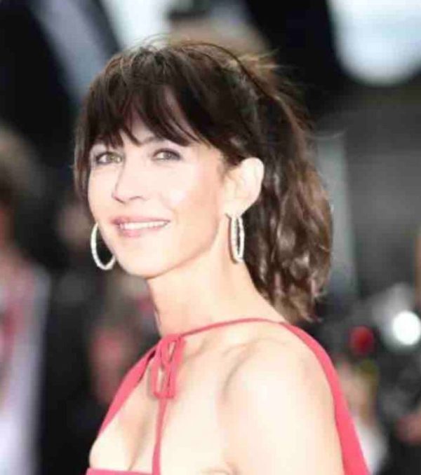 Sophie Marceau de retour au théâtre à la rentrée