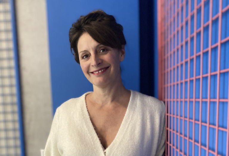 S. COUDURIER (Newen) : «Nous avons pour objectif de baisser notre empreinte carbone de 30% à horizon 2030