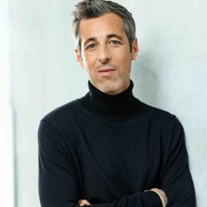 TF1/ «Star Academy»: Michaël Goldman directeur de la promotion 2023
