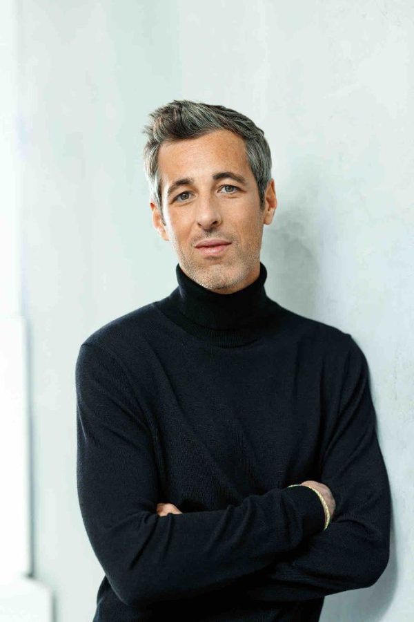 TF1/ «Star Academy»: Michaël Goldman directeur de la promotion 2023