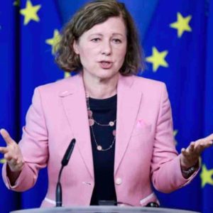 L’UE prête à adopter un euro numérique