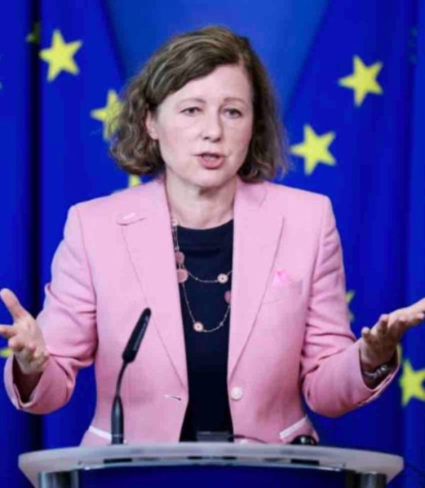 L’UE prête à adopter un euro numérique