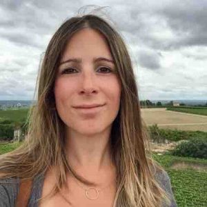 ZED : arrivée de Zoé Turpin, nouvelle responsable des ventes sur le territoire France